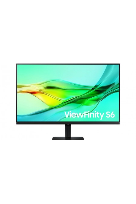 Монитор Samsung LS32D604UAIXCI (черный) 