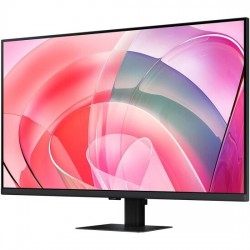 Монитор Samsung LS32D700EAIXCI (черный)