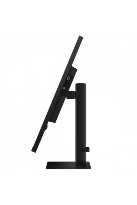 Монитор Samsung LS32D700EAIXCI (черный) 3