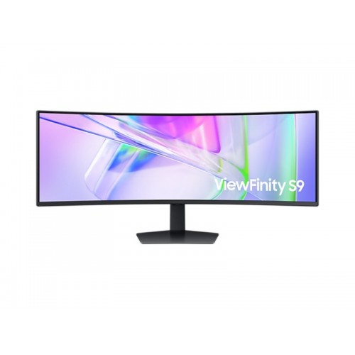 Монитор SAMSUNG LS49C950UAIXCI (черный) 