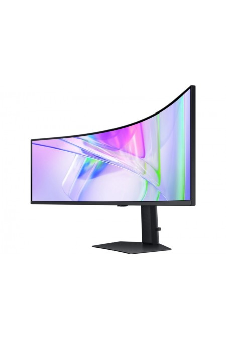 Монитор SAMSUNG LS49C950UAIXCI (черный) 1