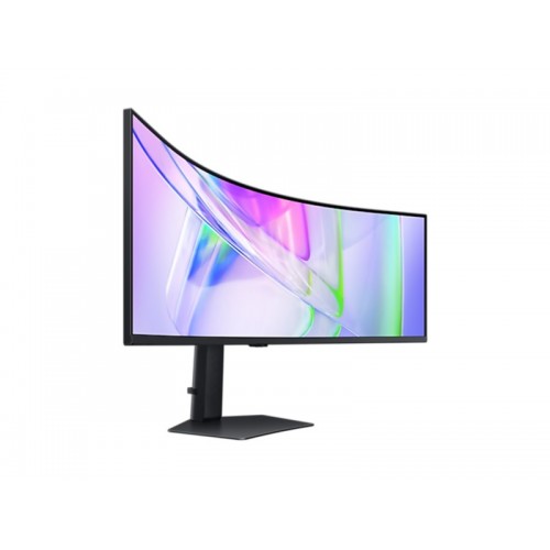 Монитор SAMSUNG LS49C950UAIXCI (черный) 4