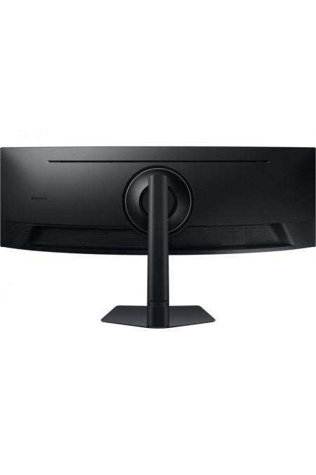 Монитор SAMSUNG LS49C950UAIXCI (черный) 3