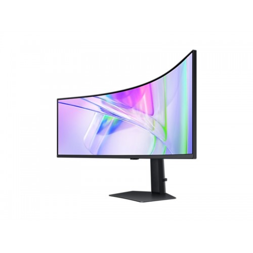 Монитор SAMSUNG LS49C950UAIXCI (черный) 7