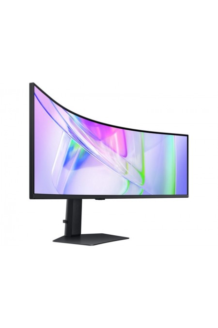 Монитор SAMSUNG LS49C950UAIXCI (черный) 4