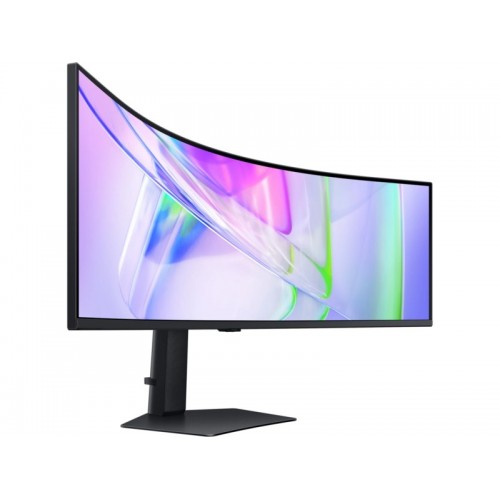 Монитор SAMSUNG LS49C950UAIXCI (черный) 8