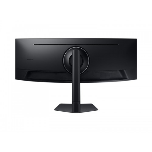 Монитор SAMSUNG LS49C950UAIXCI (черный) 9