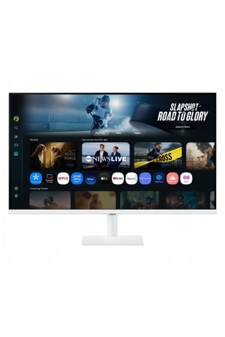 Монитор Samsung M7 S32FM703UI (белый) 