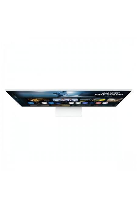 Монитор Samsung M7 S32FM703UI (белый) 4