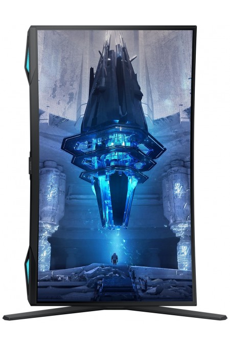 Монитор Samsung Neo G7 S32BG752NI (черный) 2