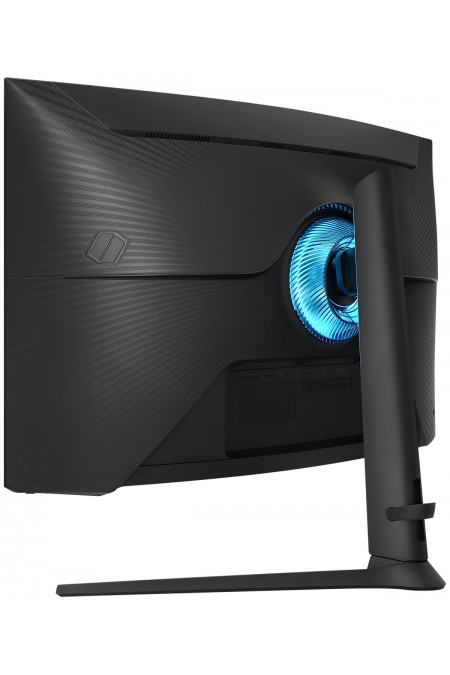 Монитор Samsung Neo G7 S32BG752NI (черный) 3