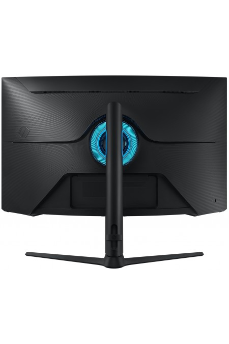 Монитор Samsung Neo G7 S32BG752NI (черный) 4