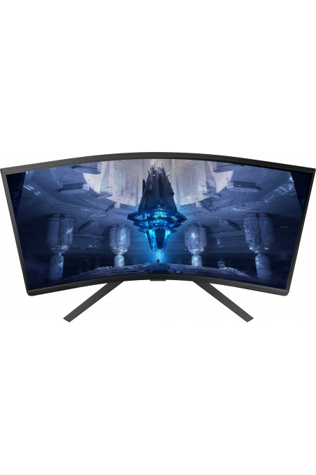 Монитор Samsung Neo G7 S32BG752NI (черный) 