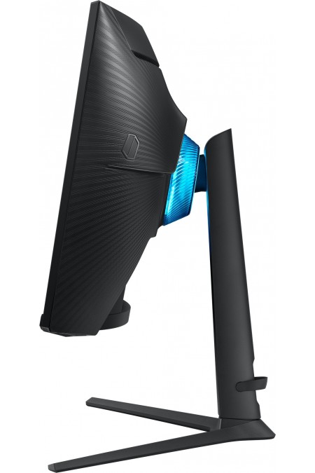 Монитор Samsung Neo G7 S32BG752NI (черный) 7