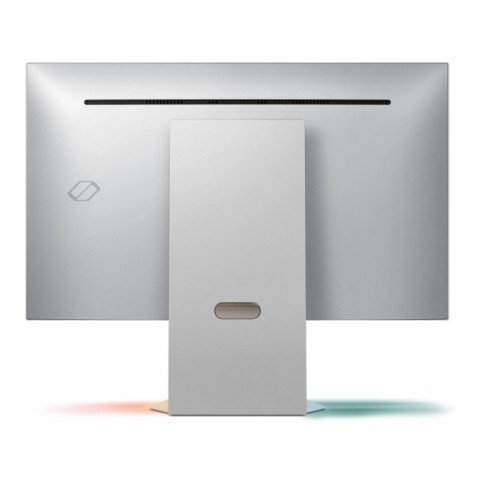 Монитор Samsung Odyssey 3D LS27FG900XIXCI (серебристый) 3