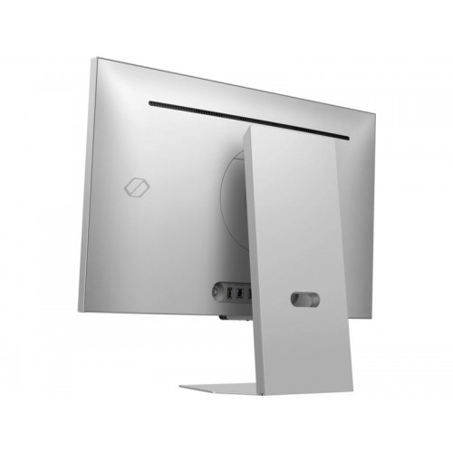 Монитор Samsung Odyssey 3D LS27FG900XIXCI (серебристый) 6