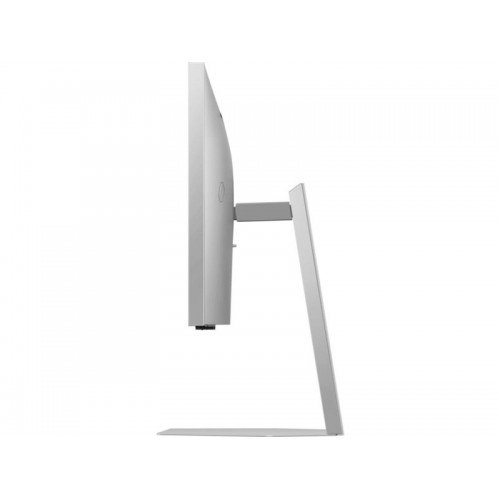 Монитор Samsung Odyssey 3D LS27FG900XIXCI (серебристый) 7