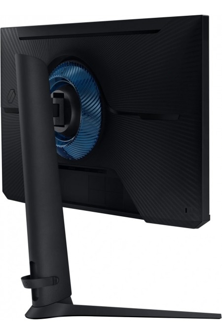 Монитор Samsung Odyssey G3 LS24DG302EUXEN (черный) 3