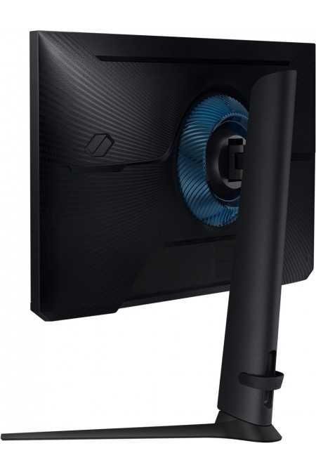 Монитор Samsung Odyssey G3 LS24DG302EUXEN (черный) 4