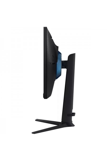 Монитор Samsung Odyssey G3 LS24DG302EUXEN (черный) 8