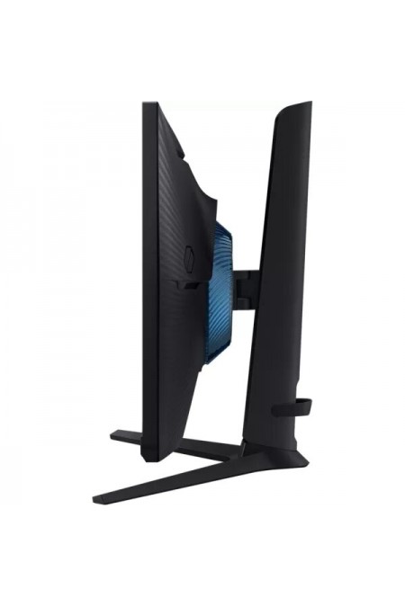 Монитор Samsung Odyssey G3 LS24DG302EUXEN (черный) 9