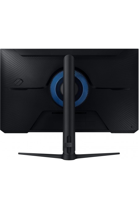 Монитор Samsung Odyssey G3 LS27DG300EUXEN (черный) 2