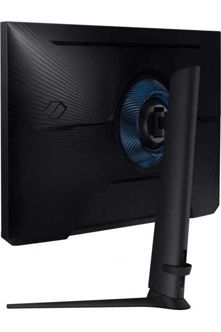 Монитор Samsung Odyssey G3 LS27DG300EUXEN (черный) 7