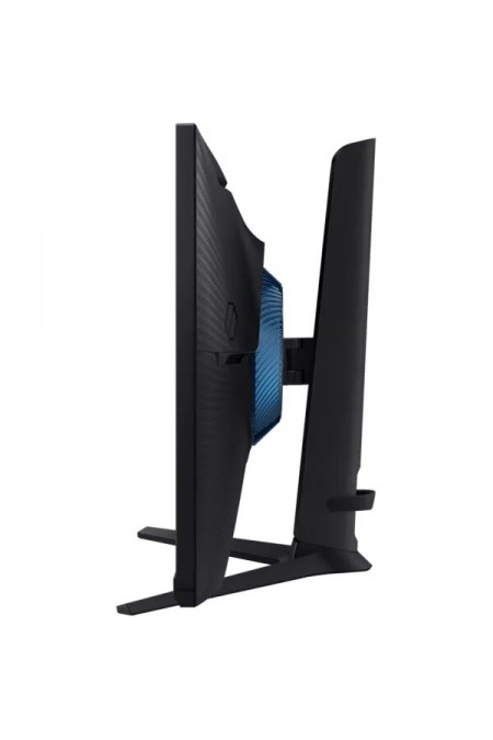 Монитор Samsung Odyssey G3 LS27DG300EUXEN (черный) 8