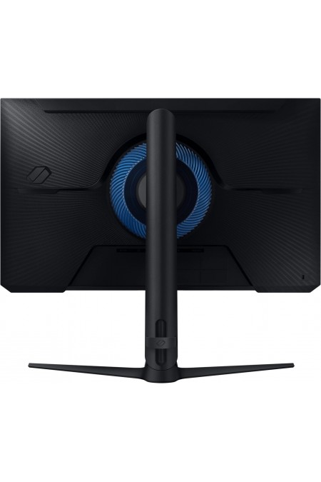 Монитор Samsung Odyssey G3 S24DG300EIXCI (черный) 1