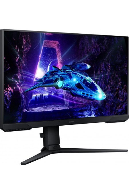 Монитор Samsung Odyssey G3 S24DG300EIXCI (черный) 2