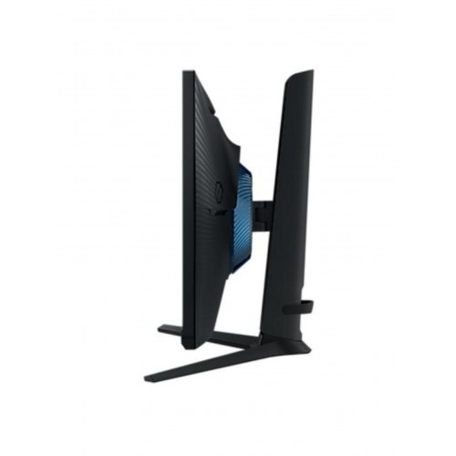 Монитор Samsung Odyssey G3 S27DG300EI (черный) 2