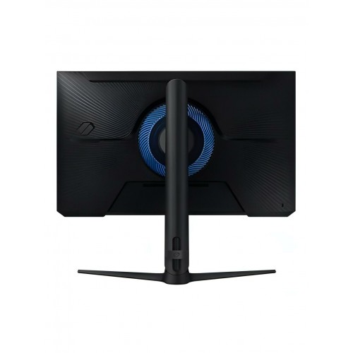 Монитор Samsung Odyssey G3 S27DG300EI (черный) 3