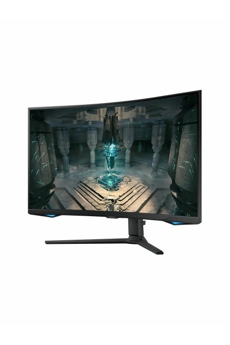 Монитор Samsung Odyssey G3 S32BG650EMXUE (черный) 1