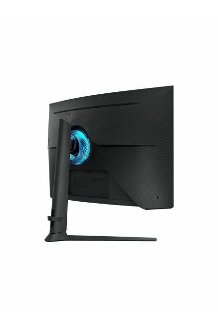 Монитор Samsung Odyssey G3 S32BG650EMXUE (черный) 5