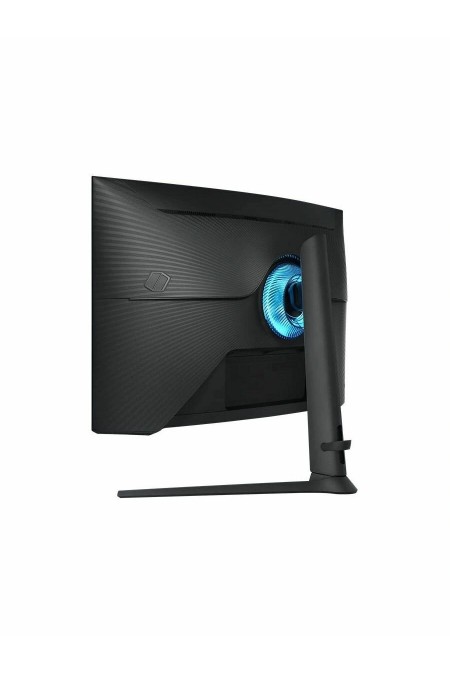 Монитор Samsung Odyssey G3 S32BG650EMXUE (черный) 6