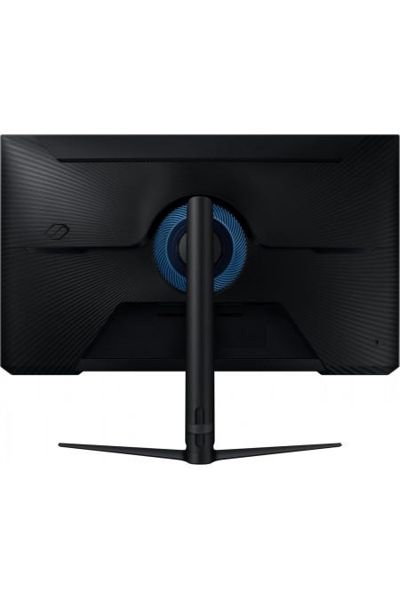 Монитор Samsung Odyssey G3 S32DG300EI (черный) 