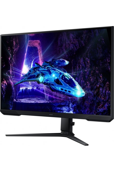 Монитор Samsung Odyssey G3 S32DG300EI (черный) 2