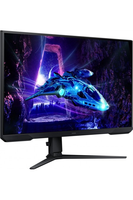 Монитор Samsung Odyssey G3 S32DG300EI (черный) 3