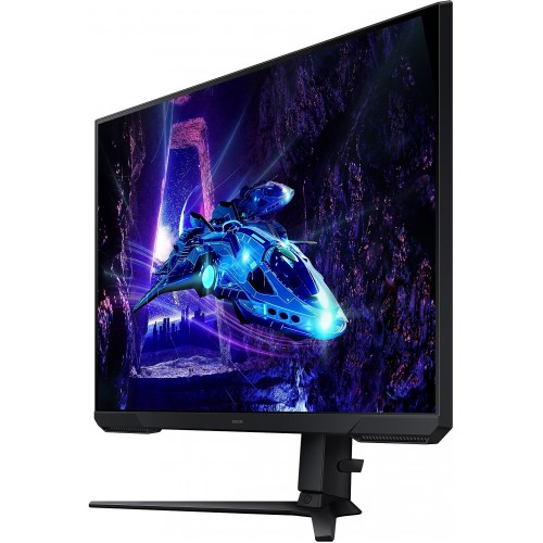 Монитор Samsung Odyssey G3 S32DG300EI (черный) 4