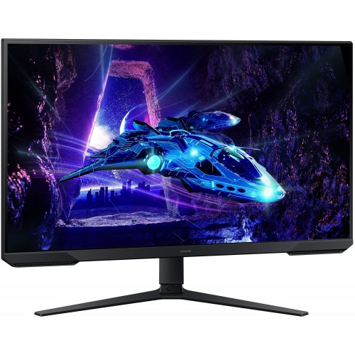 Монитор Samsung Odyssey G3 S32DG300EI (черный) 7