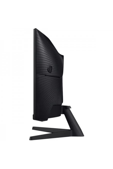 Монитор Samsung Odyssey G5 (LC34G55TWWPXEN) (черный) 1
