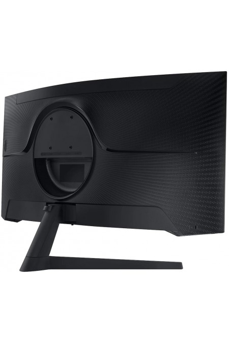 Монитор Samsung Odyssey G5 (LC34G55TWWPXEN) (черный) 5