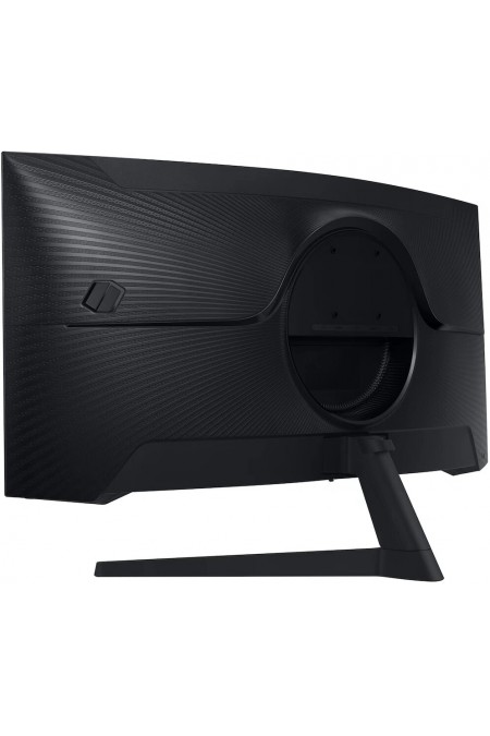 Монитор Samsung Odyssey G5 (LC34G55TWWPXEN) (черный) 6