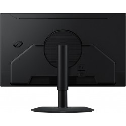 Монитор Samsung Odyssey G5 LS27FG502EIXCI (серный)