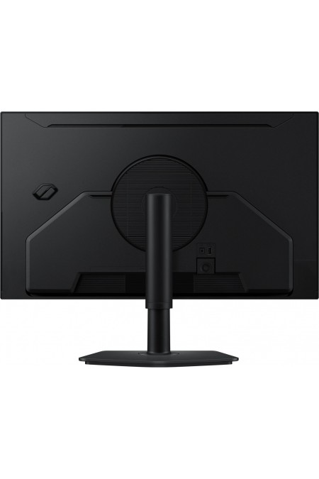 Монитор Samsung Odyssey G5 LS27FG502EIXCI (серный) 
