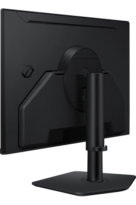 Монитор Samsung Odyssey G5 LS27FG502EIXCI (серный) 4
