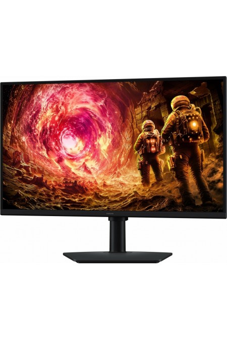 Монитор Samsung Odyssey G5 LS27FG502EIXCI (серный) 8