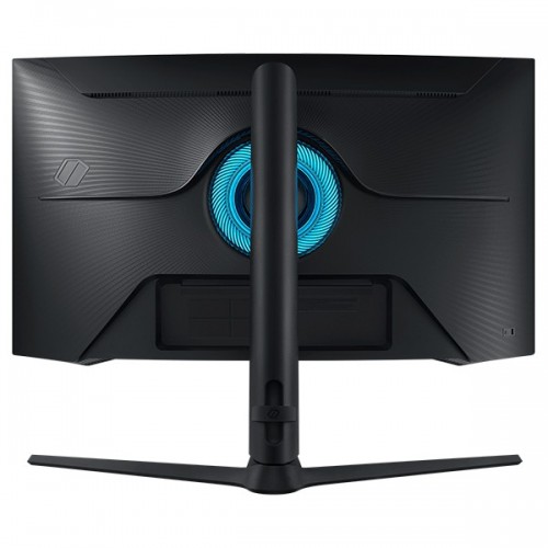 Монитор Samsung Odyssey G6 S27BG650EI (черный) 3