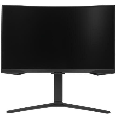 Монитор Samsung Odyssey G6 S27BG650EI (черный) 9