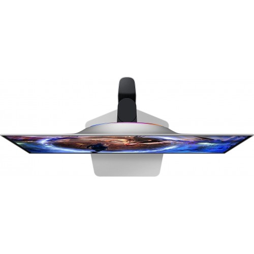 Монитор Samsung Odyssey G6 S27DG600SIXCI (черный) 5